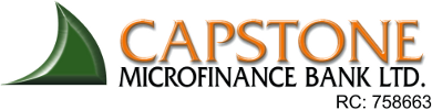 Capstone Microfinance Bank )\ 